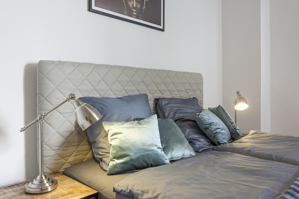 The Rheinsberger - Cosy 2br One Living Up To 6 * Berlino