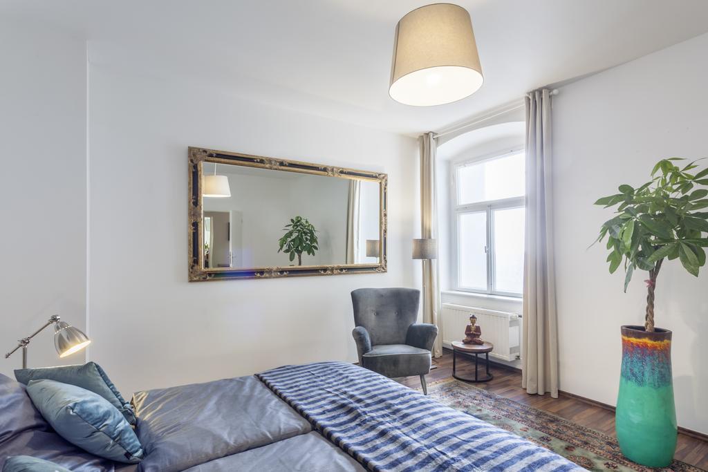 The Rheinsberger - Cosy 2br One Living Up To 6 Appartamento